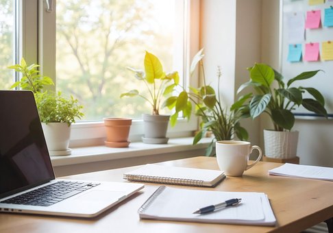 Free Modern Office Modern photo and picture