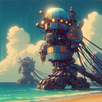 Free Mechanical Technology illustration and picture