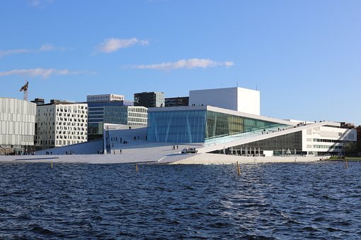 Free Architecture Landmark photo and picture