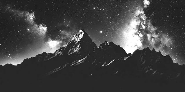 Free Monochrome Natural illustration and picture