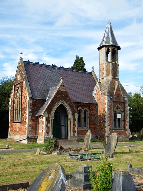 Free Chapel Fenny Stratford photo and picture