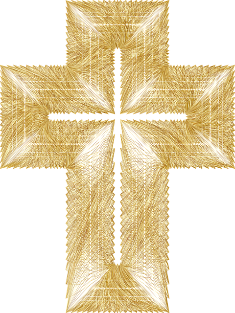 Kryds, Jesus Christ, Kristendom, Design