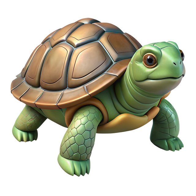 Free turtle nature animal illustration