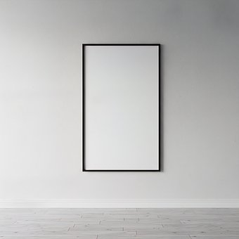 Free Mockup Frame illustration and picture
