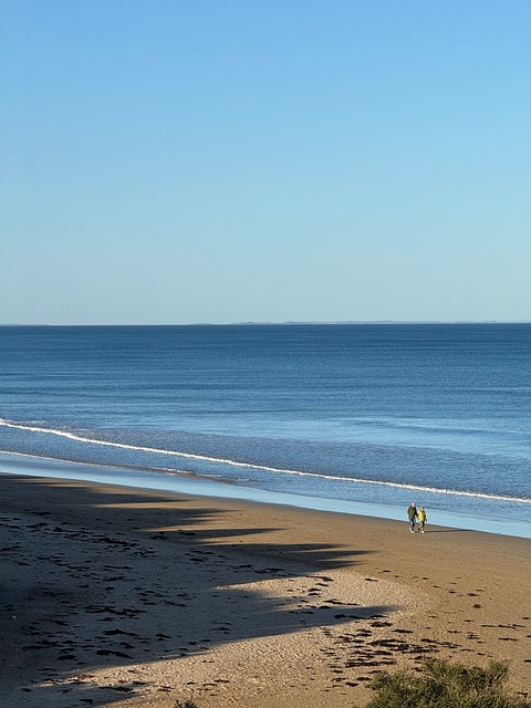 Free Beach Sea photo and picture