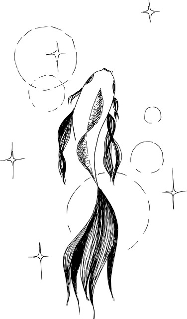 การออกแบบที่เป็นนามธรรม, Aqua, Doodle