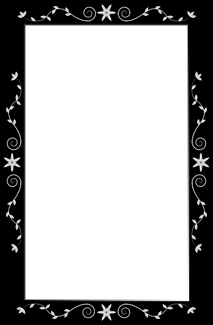 Free Picture Frame illustration and picture