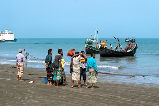 Free Saint Martins Island Bangladesh photo and picture