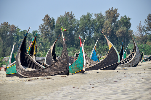 Free Saint Martins Island Bangladesh photo and picture