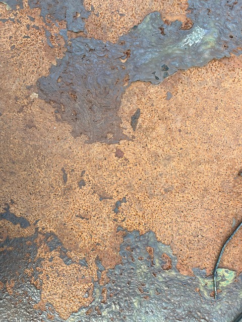 Textura, Ferrugem, Metal, Velho