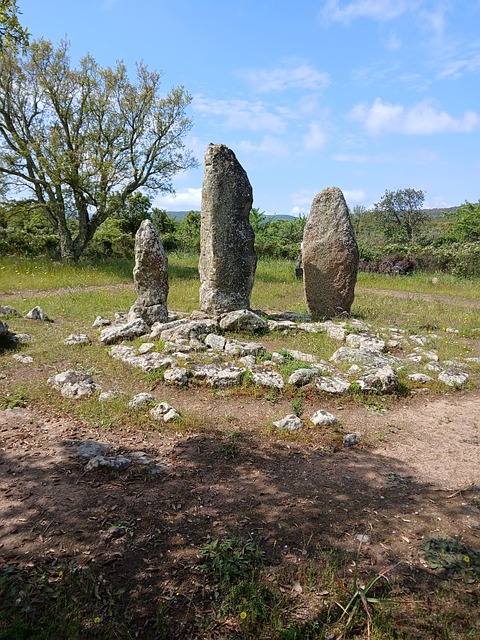Archeologie, Toerisme, Cultuur, Tempel