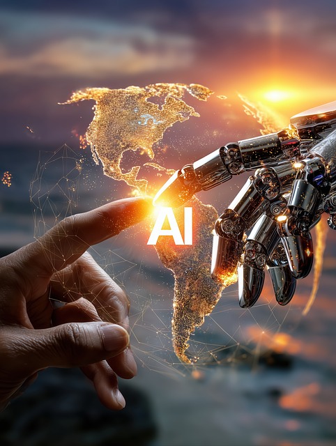 Ai, Kunstig Intelligens