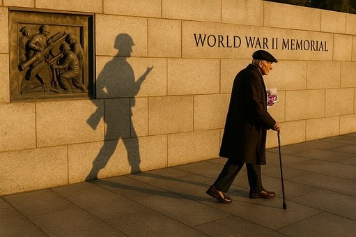 Free Memorial Military illustration and picture