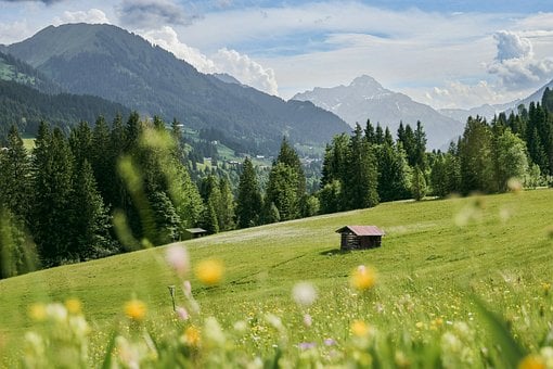 Free Alps Hd Wallpaper photo and picture