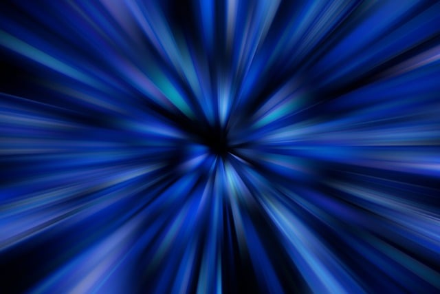 Free blast explosion boom illustration