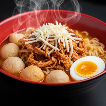 Ramen, Lebensmittel, Nudeln, Suppe