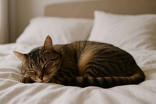 Free Cat Pet illustration and picture