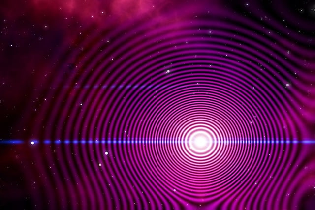 Free background pattern abstract illustration