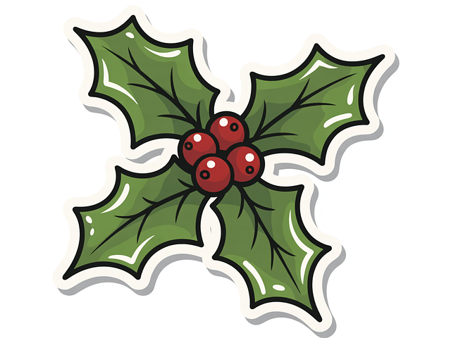 Free christmas holiday crafts christmas diy illustration