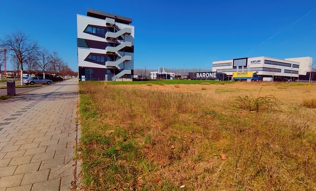 Böblingen, Stad, Baden-Württemberg