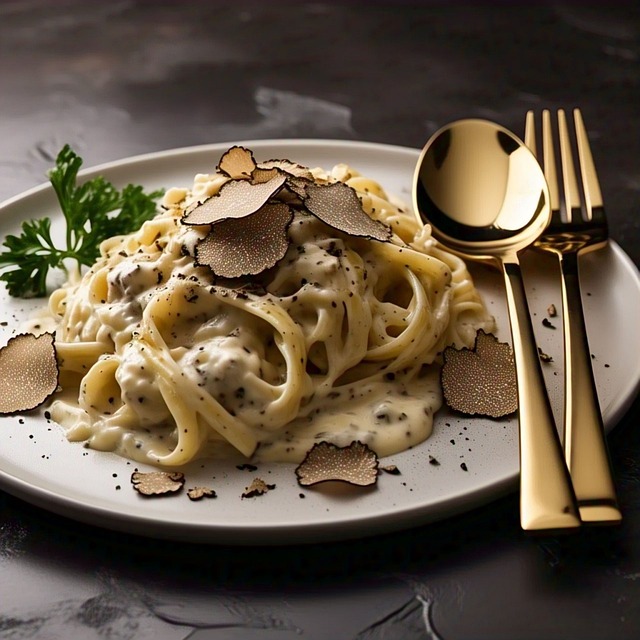 Free pasta food noodles illustration