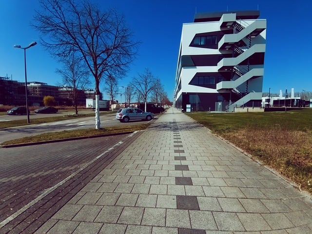 Böblingen, Stad, Baden-Württemberg