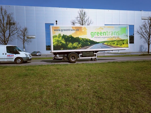 Volgeling, Vervoerder, Vervoer, Levering