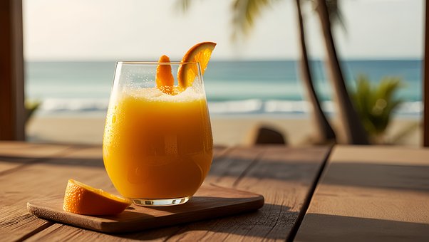 Free Juice Drink illustration and picture