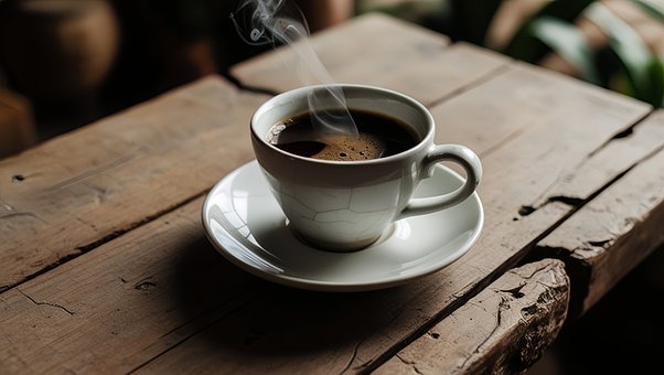 Free Coffee Mug illustration and picture