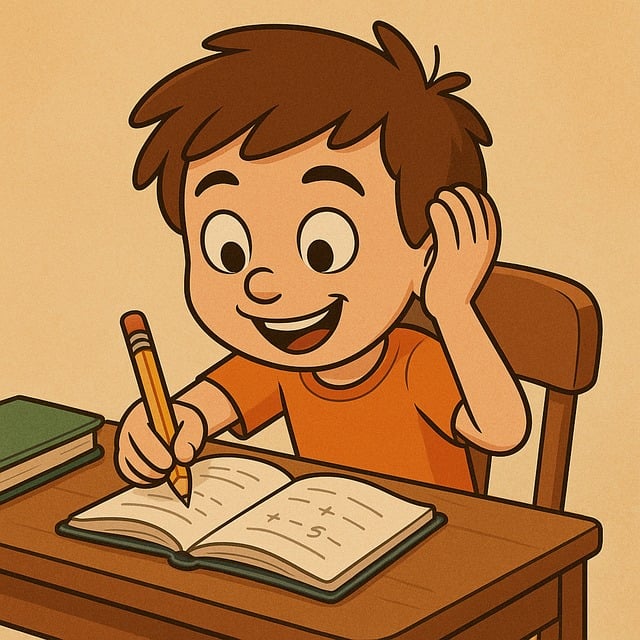 Ai Generiert, Lernen, Bildung
