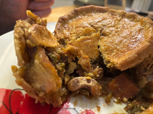 Free Bread Pies photo and picture
