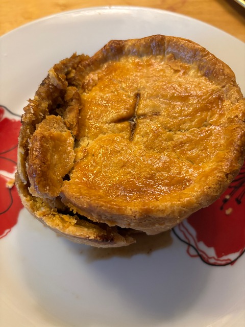 Free Pie Baking photo and picture