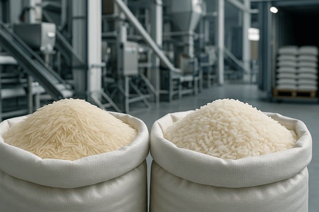 Free ai generated india rice illustration