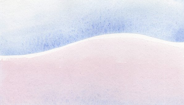 Fundo, Panorama, Pintura, Abstract, Céu