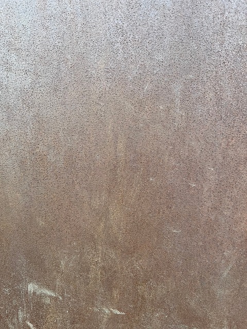 Textura, Metal, Ferrugem, Enferrujado