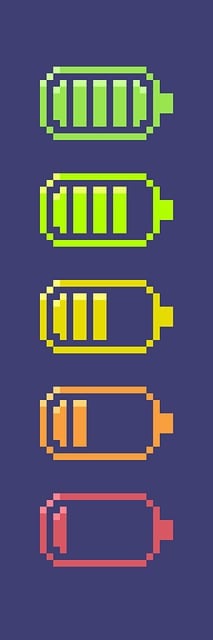 Bateria, Baterias, Energia, Eletricidade