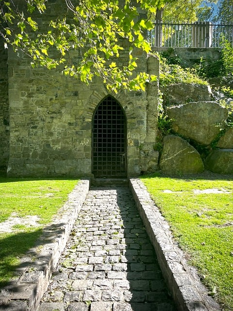 Free Cobblestone Stone photo and picture