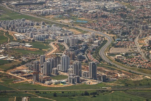 Free City Urban photo and picture