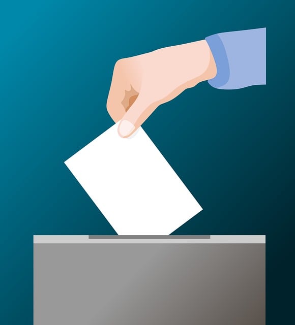 Stemmen, Verkiezingen, Democratie