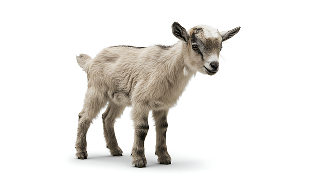 Free Goat Eid illustration and picture