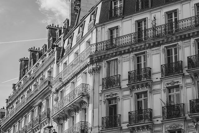 Fachada, Arquitectura, Casa, Edificio