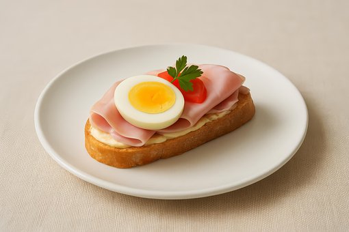 Free Sandwich Food illustration and picture