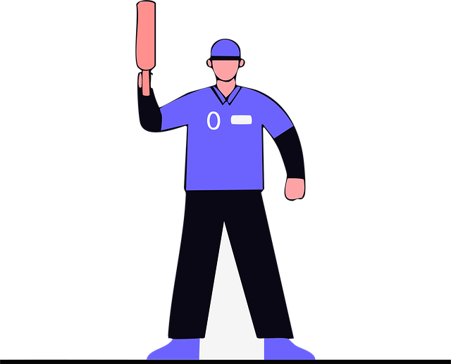 Free player sports ball illustration