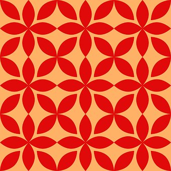 Free Pattern Design vector and picture