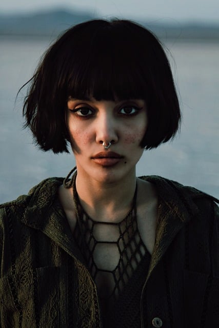 Free Girl Face photo and picture