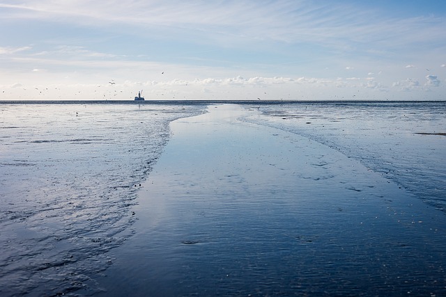 Free North Sea Sea photo and picture