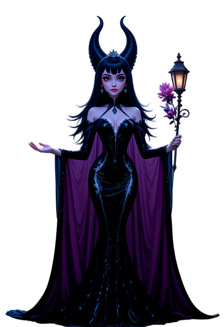 Mujer, Vampiro