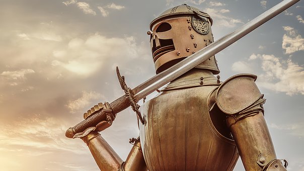 Free Robot Machine illustration and picture