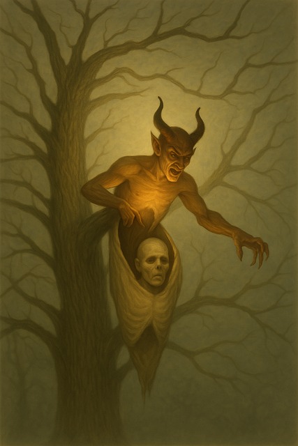 Free Ai Generated Surreal illustration and picture