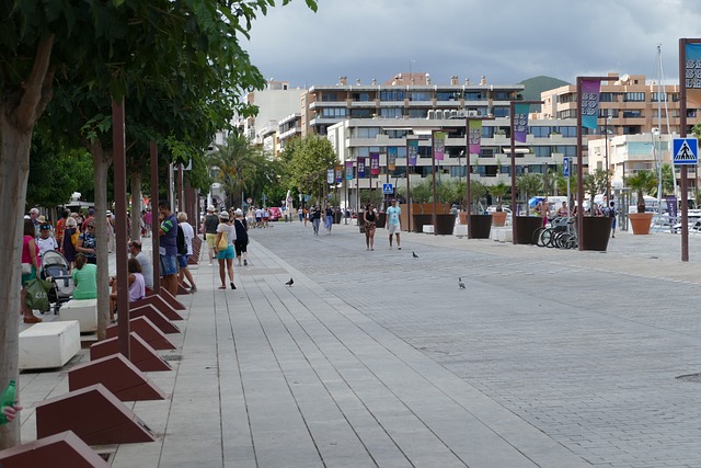 Free Ibiza Balearic Islands photo and picture